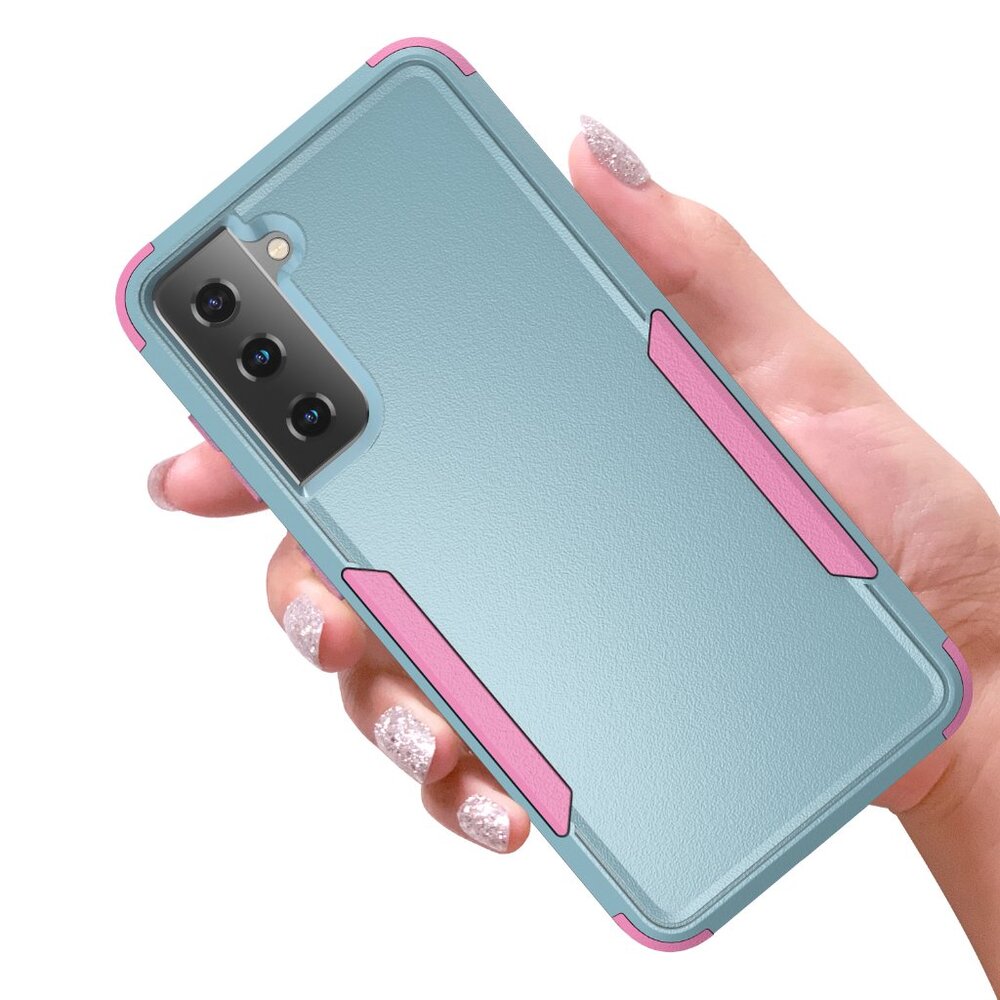 Galaxy s21 SM-G991U Shockproof Phone Case 6.2- inch Cover - Picture 6 of 7